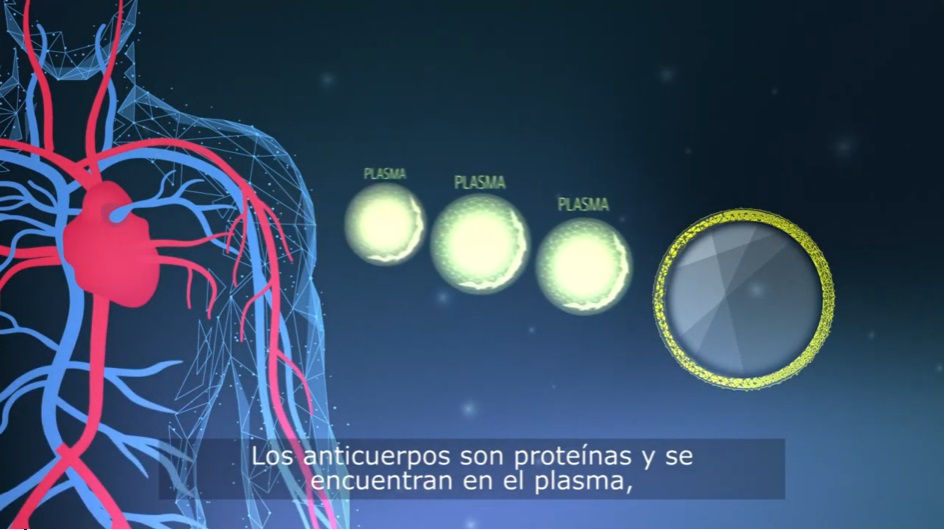 Avanzamos en el desarrollo de un medicamento para tratar a pacientes con COVID-19