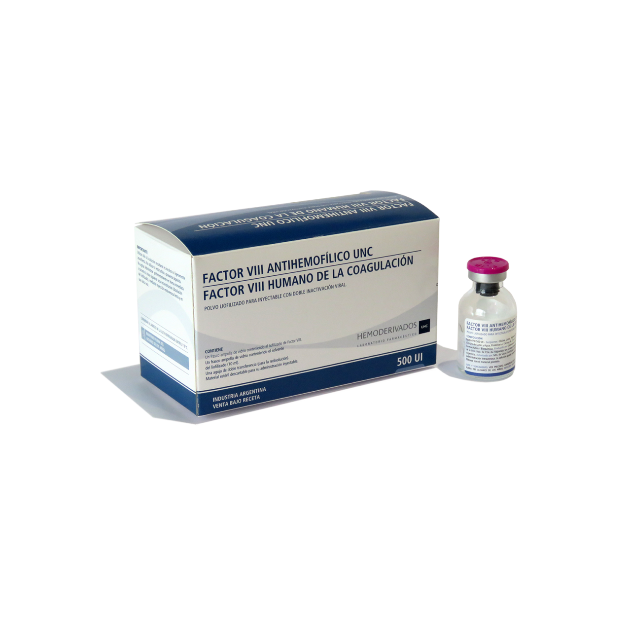Factor VIII Antihemof lico UNC Unc hemoderivados ar factor-viii-antihemof-lico-unc-unc-hemoderivados-ar