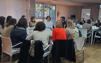 Jornadas junto a la Asociación de Asma, Alergia e Inmunología de Córdoba