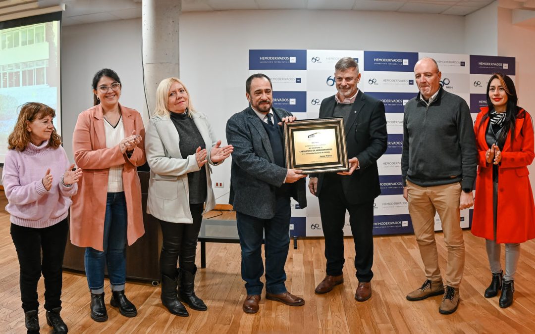 Beneplácito del Concejo Deliberante