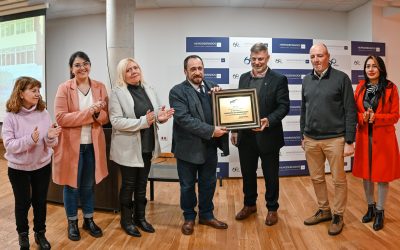 Beneplácito del Concejo Deliberante de la Ciudad de Córdoba