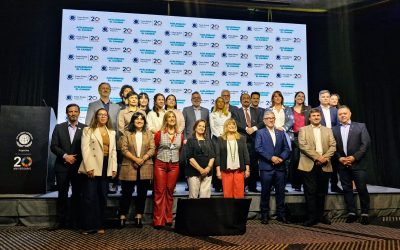 Hemoderivados continúa en el Directorio de Pacto Global Argentina